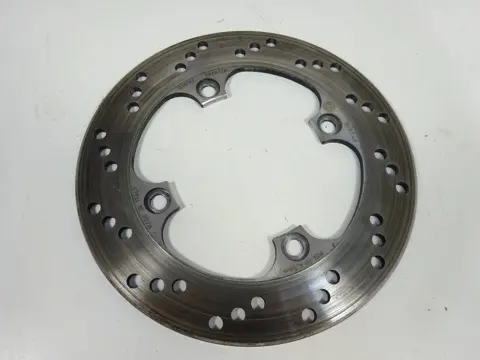 ACHTER REMSCHIJF Honda CBR Fireblade 2006 - 2007