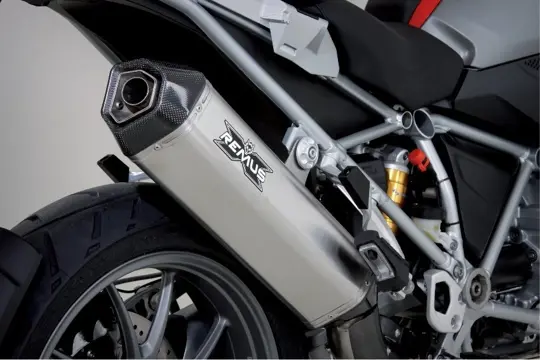 SPORTDEMPER BMW R 1200 GS LC 2013 - 2016