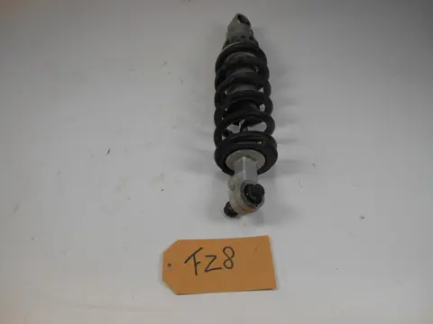 ACHTER SCHOKBREKER Yamaha FZ8 2010 - 2015