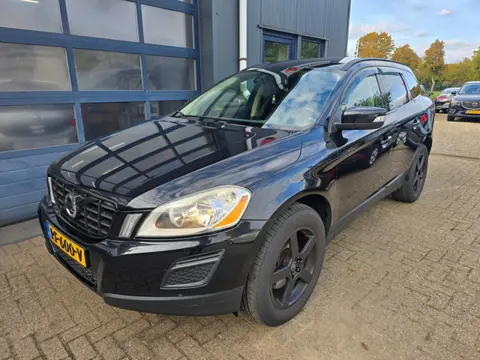 Volvo XC60 2.0 D3 Momentum