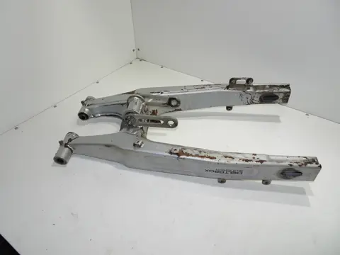 ACHTER BRUG Yamaha XTZ Tenere 1989 - 1996