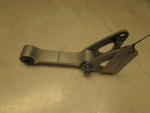 LINK SYSTEEM ACHTERVEER Suzuki GSX R 600 2011 - 2014