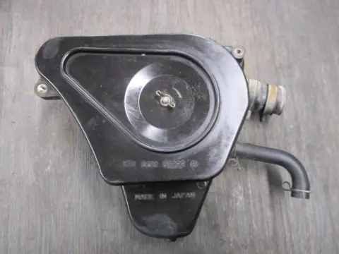 LUCHTFILTERHUIS Kawasaki Z 200 1977 - 1984