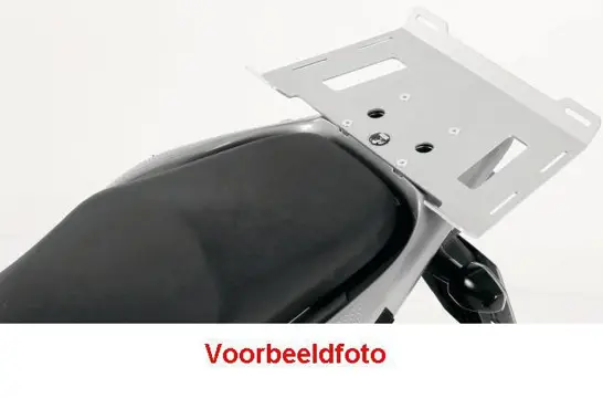 TOPKOFFERDRAGER BMW R 1100 GS 1994 - 1999