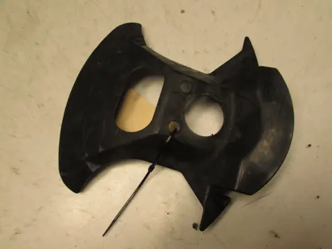 T STUK Yamaha FJR 1300 2001 - 2002