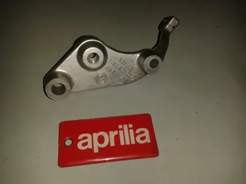 REMPEDAAL Aprilia Tuono 1000 2006 - 2008