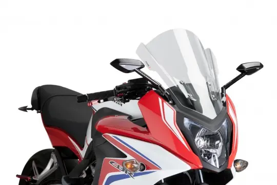 KUIPRUIT Honda Overige Honda 1960 - 2021