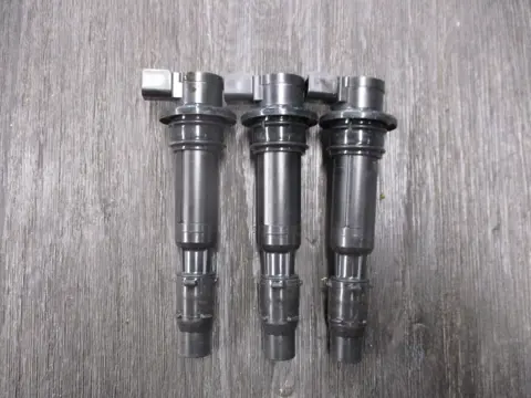 BOBINE Triumph Speed triple RS 2018 - 2020