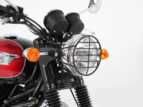 KOPLAMP Triumph Bonneville T 100 2001 - 2011