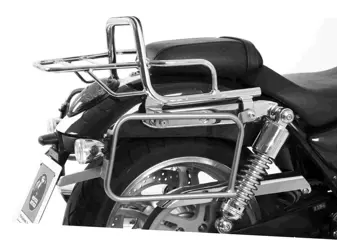 TOPKOFFERDRAGER Triumph Thunderbird 1600 2010 - 2013