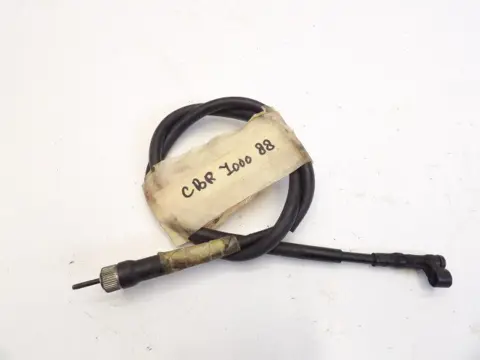 KILOMETERKABEL Honda CBR 1000 F 1987 - 1988
