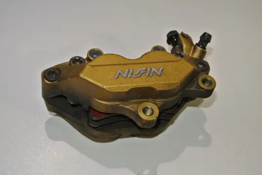 REMKLAUW Honda CBR Fireblade 2002 - 2003