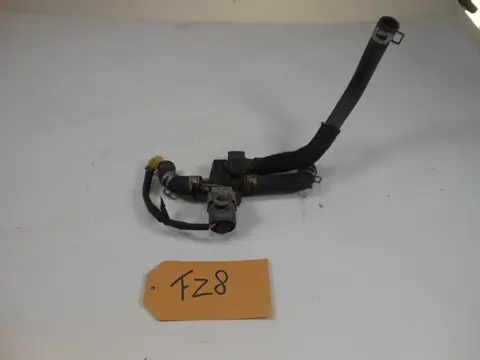 RELAIS Yamaha FZ8 2010 - 2015