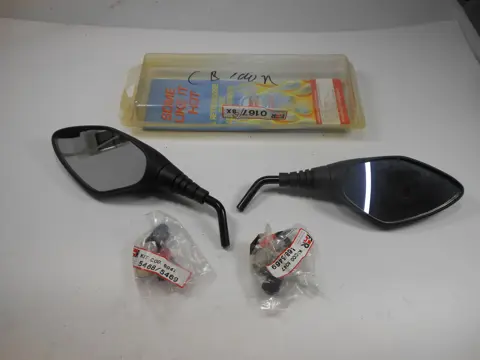 SPIEGEL SET Honda CB 1000 R 2008 - 2016 / 2018 - 2021