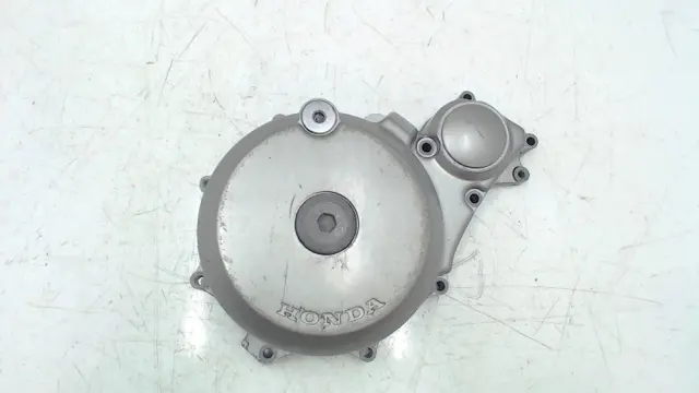 DYNAMODEKSEL Honda TRANSALP 2000 - 2007