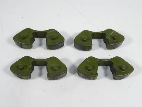 TANDWIELDRAGER Kawasaki Z 750 2011 - 2012