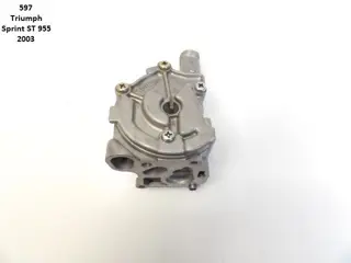 OLIEPOMP Triumph Sprint ST 955 1999 - 2005