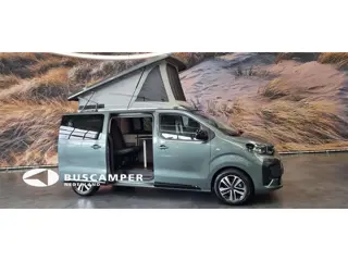 Pössl Campster (bj 2025, automaat)