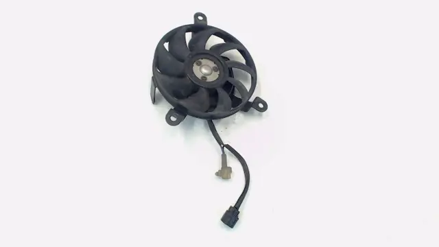 VENTILATOR Suzuki DL 650 V STROM 2003 - 2011