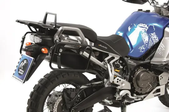 TOPKOFFERDRAGER Yamaha XT 1200 Z Super Tenere 2010 - 2013