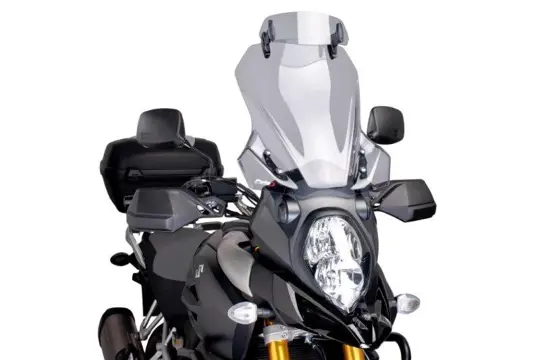 KUIPRUIT Suzuki DL 1000 V STROM 2014 - 2016