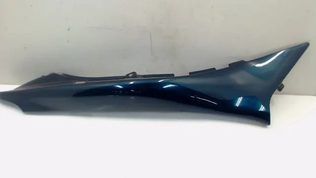 RECHTER ACHTERKANT Yamaha XJ 600 Diversion 1992 - 1996