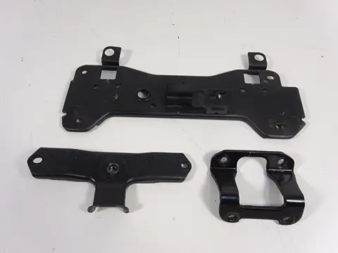 FRAME-ONDERDELEN Kawasaki Z 750 2011 - 2012