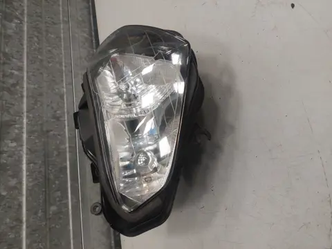 KOPLAMP Suzuki GSX R 600 2001 - 2003