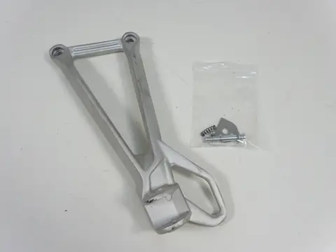 DUO VOETSTEUN LINKS Benelli 302 R 2020 - 2022