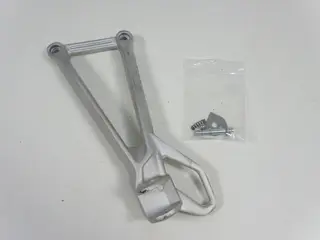 DUO VOETSTEUN LINKS Benelli 302 R 2020 - 2022