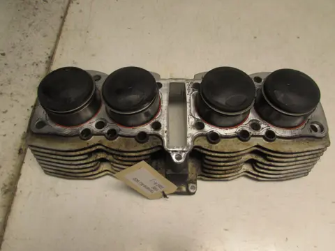 CILINDERBLOK Yamaha XJ 900 S Diversion 1994 - 2005