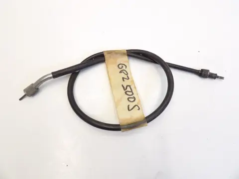KILOMETERKABEL Kawasaki GPZ 500 1988 - 1994