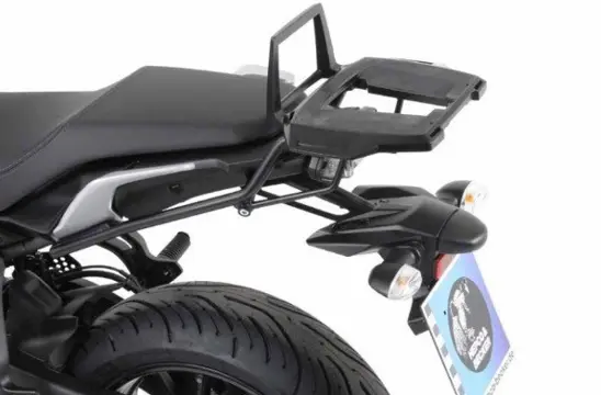 TOPKOFFERDRAGER Yamaha MT 07 Tracer 2016 - 2018