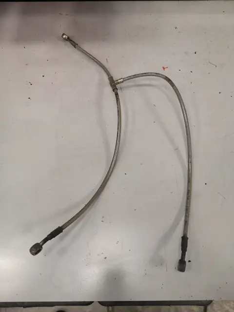 REMLEIDING VOOR Aprilia RSV 1000 2001 - 2003