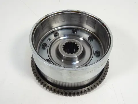 ROTOR VLIEGWIEL Ducati 848 2008 - 2010