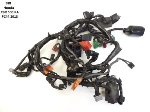 KABELBOOM Honda CBR 500 R 2013 - 2015
