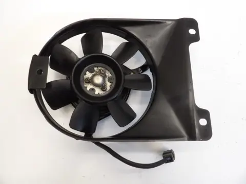 VENTILATOR Yamaha FZ 750 1985 - 1991