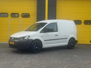 Volkswagen CADDY 1.2 TSI Airco BTW&BPM VRIJ 38DKM