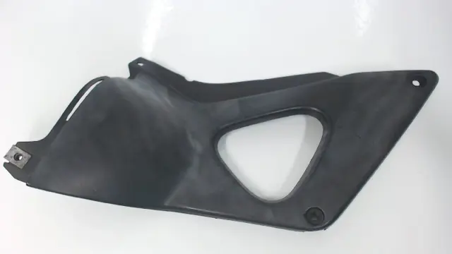 RECHTER ACHTERKANT Honda XL 1000 V Varadero 1998 - 2002