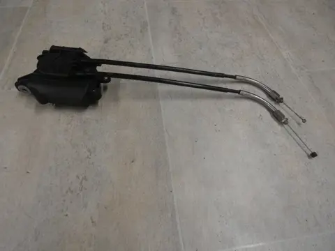 EXUP / SERVO KLEP BMW S 1000 XR 2017 - 2019