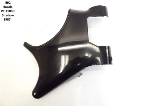 FRAME-ONDERDELEN Honda VT 1100 1987 - 1995