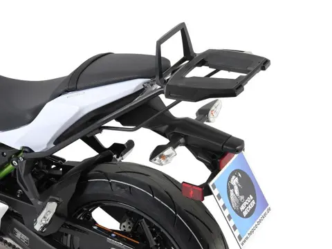 TOPKOFFERDRAGER Kawasaki Z 650 2017 - 2019