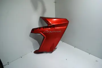 RECHTER ZIJKUIP Aprilia Caponord 1000 2001 - 2007