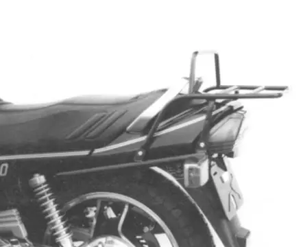 TOPKOFFERDRAGER Yamaha XJ 900 F 1983 - 1994