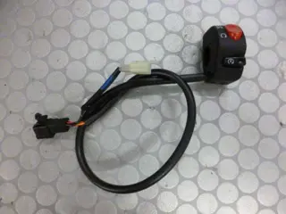 STUURSCHAKELAAR RECHTS Triumph Sprint GT 1050 2010 - 2014