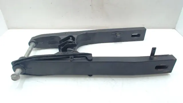 ACHTER BRUG Honda CBF 600 2004 - 2007