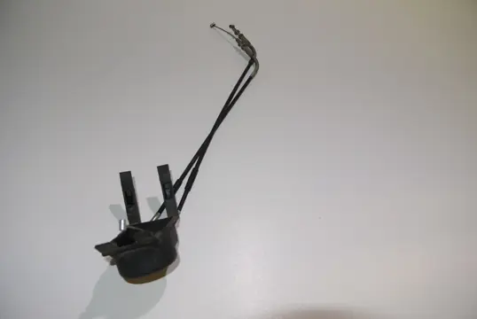 EXUP / SERVO KLEP Suzuki GSR 750 2011 - 2016