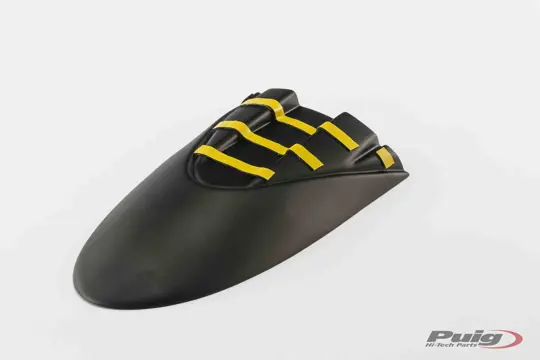 ACHTER SPATBORD Honda CBR 600 RR 2009 - 2012
