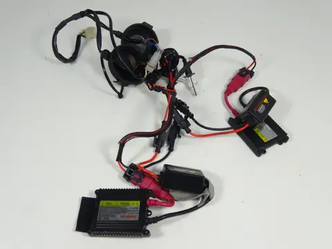 KOPLAMP KTM 990 Superduke 2003 - 2006