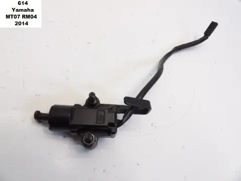 STANDAARD SCHAKELAAR Yamaha MT 07 2014 - 2017
